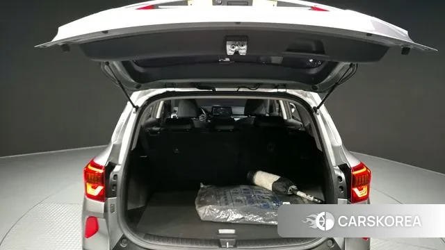 Kia Seltos id 2521088 из Кореи 11