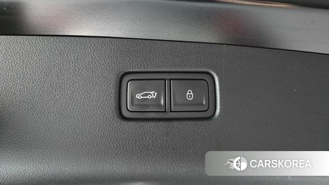 Genesis GV70 id 4618182 из Кореи 11