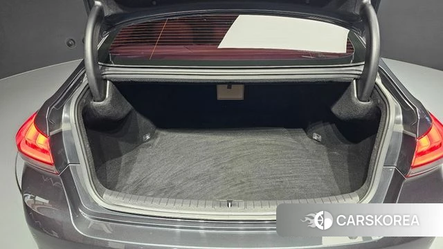 Genesis G80 id 4727745 из Кореи 11