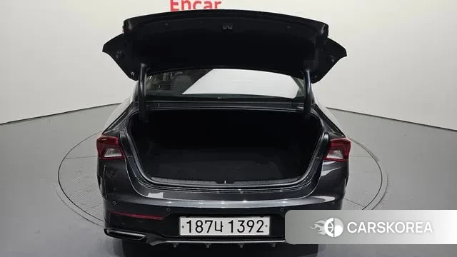 Kia K5 3rd generation id 2577452 из Кореи 11