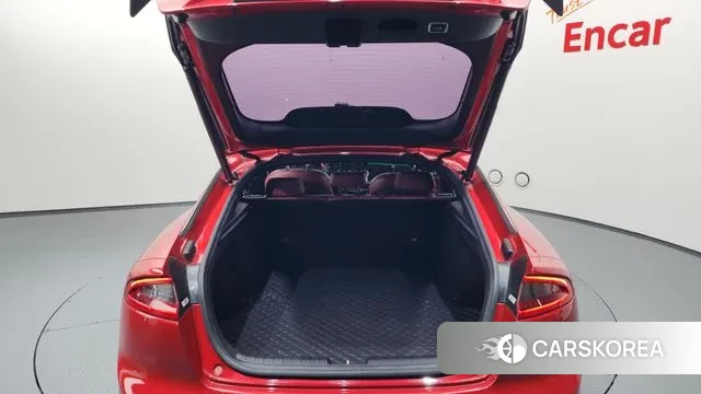 Kia Stinger id 3423579 из Кореи 11