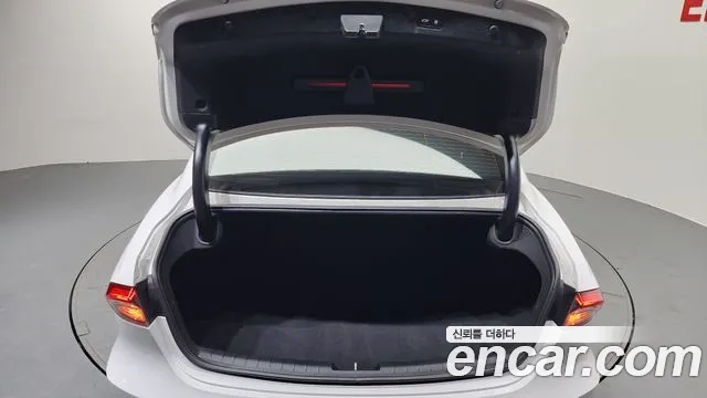 Hyundai The New Grandeur IG id 2956119 из Кореи 11