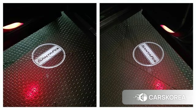 Hyundai Santa Fe TM id 3834758 из Кореи 11