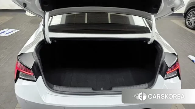 Hyundai Avante (CN7) id 3655081 из Кореи 11