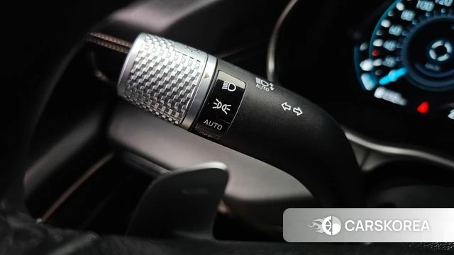 Genesis GV80 id 4524755 из Кореи 11