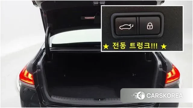 Genesis G80 id 3772561 из Кореи 11
