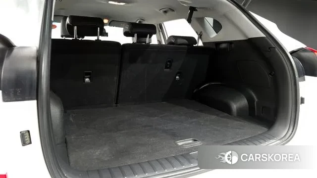 Hyundai All New Tucson id 3519753 из Кореи 11