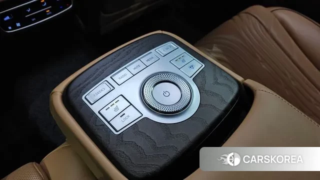 Genesis G80 (RG3) id 3625815 из Кореи 11