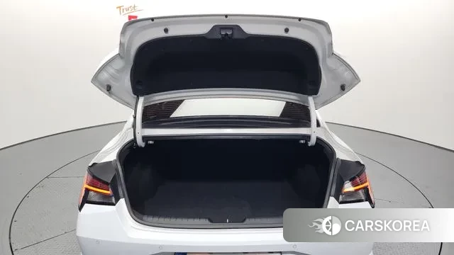 Hyundai Avante (CN7) id 3620965 из Кореи 11