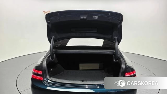 Genesis G80 (RG3) id 4315807 из Кореи 11