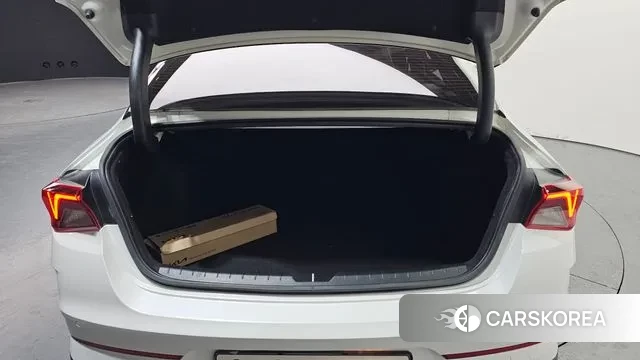 Kia K5 Hybrid 3rd Generation id 3556254 из Кореи 11