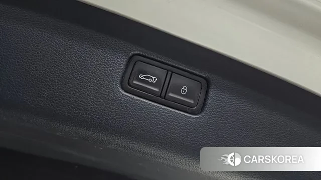 Genesis GV80 id 3438054 из Кореи 11