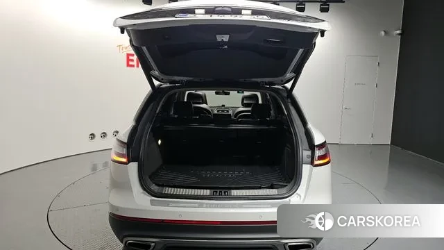 Lincoln Nautilus First generation id 3650900 из Кореи 11