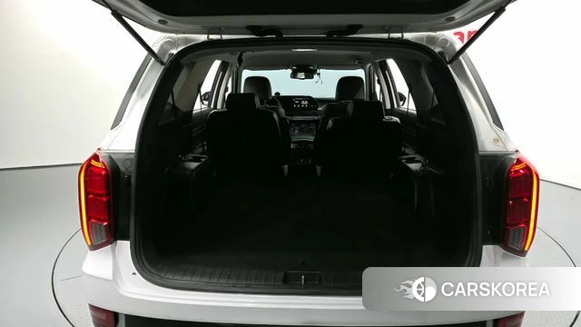 Hyundai Palisade id 3828915 из Кореи 11