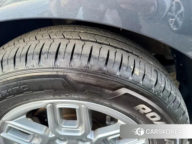 Hyundai Staria id 3577548 из Кореи 11