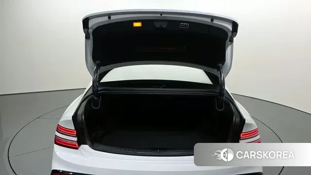 Genesis G80 (RG3) id 3734399 из Кореи 11