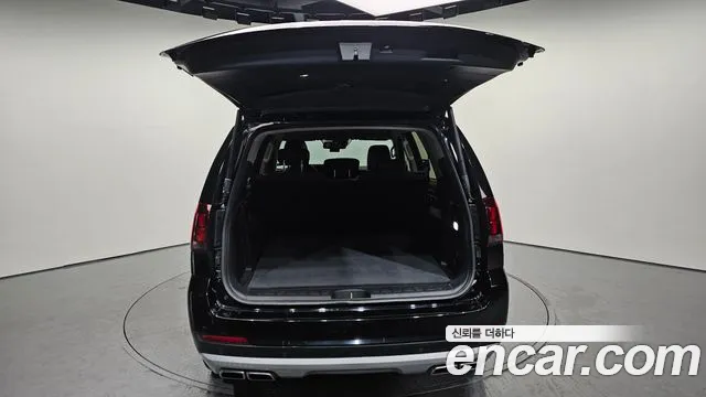 Kia Mohave Master id 2853448 из Кореи 11