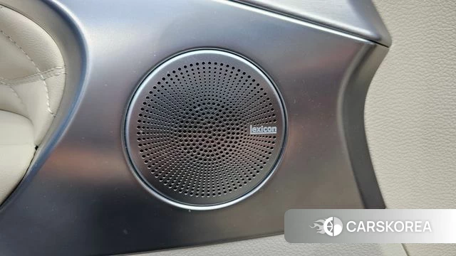 Genesis G70 id 4718040 из Кореи 11