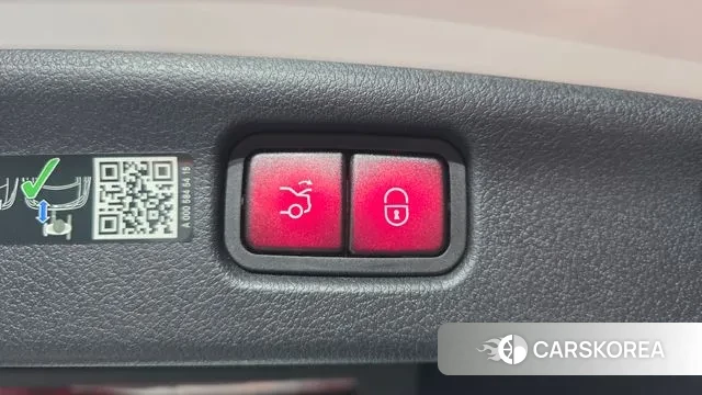 Mercedes-Benz C-Class W206 id 3507265 из Кореи 11