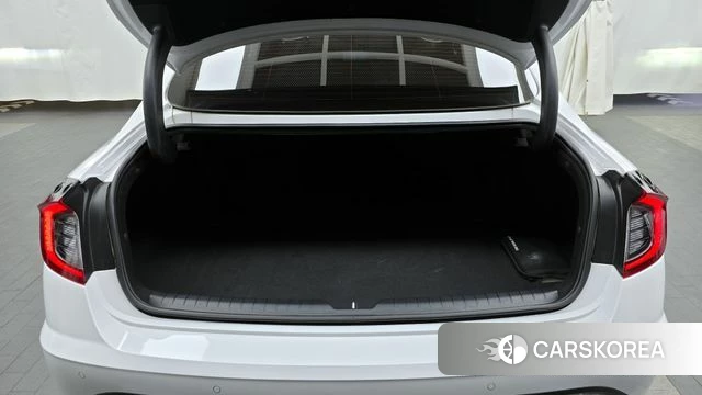 Hyundai Sonata (DN8) id 3879768 из Кореи 11