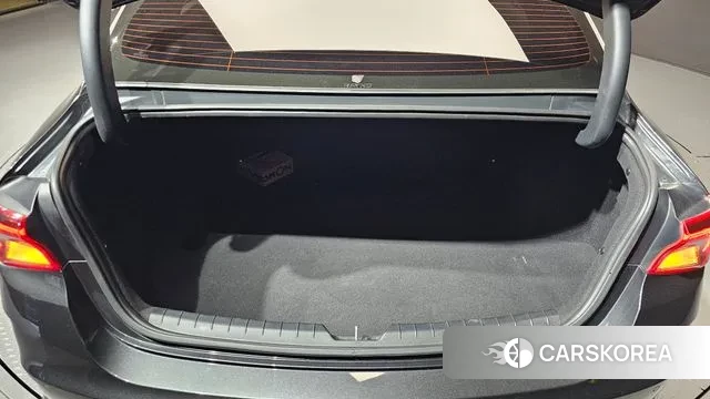 Kia K5 3rd generation id 3433233 из Кореи 11