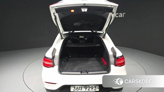 Mercedes-Benz GLC-Class X253 id 4751096 из Кореи 11