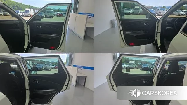 Ssangyong Berry New Tivoli id 2993785 из Кореи 11