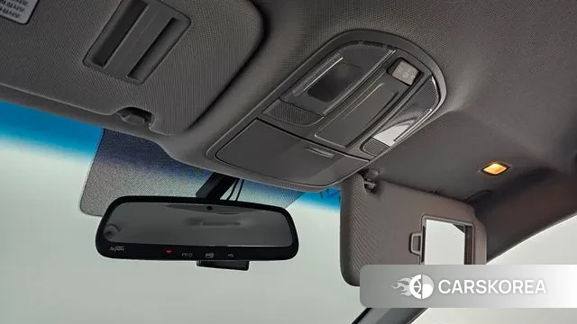 Hyundai Sonata New Rise id 3598953 из Кореи 11