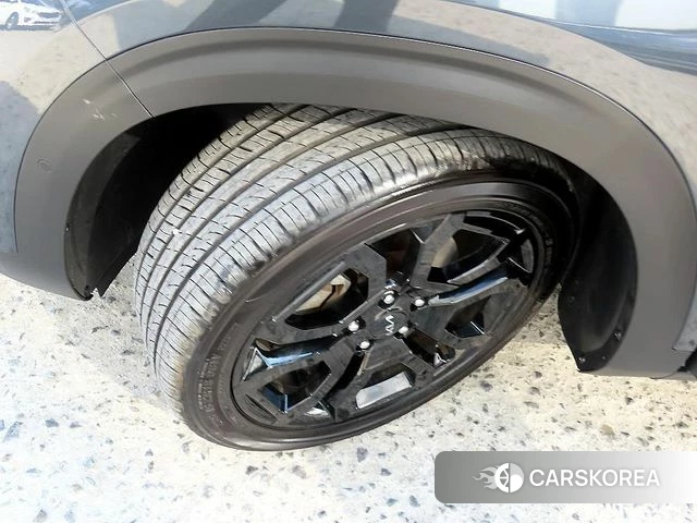 Kia The New Seltos id 3832275 из Кореи 11