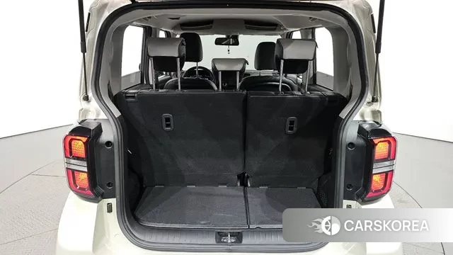 Kia The New Kia Ray id 3482837 из Кореи 11