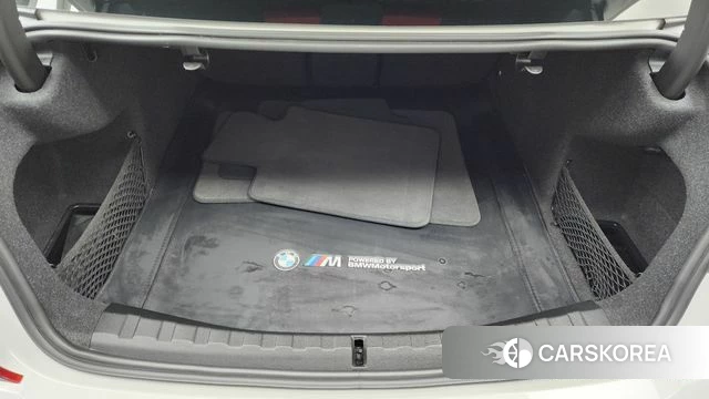BMW 3 Series (G20) id 4631191 из Кореи 11