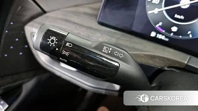 Kia K8 id 3556418 из Кореи 11