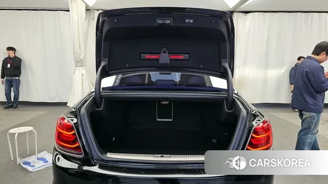 Kia More K9 id 3574226 из Кореи 11