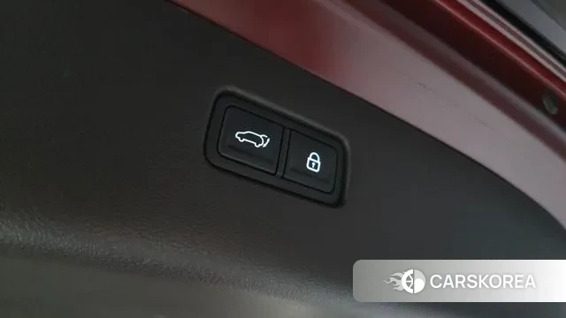 Genesis GV80 id 2999655 из Кореи 11