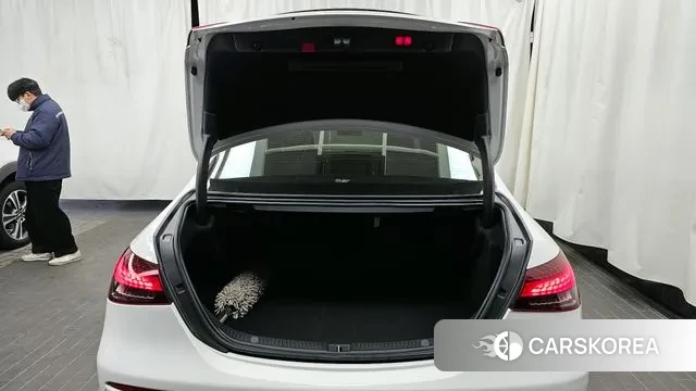 Mercedes-Benz E-Class W213 id 3611049 из Кореи 11