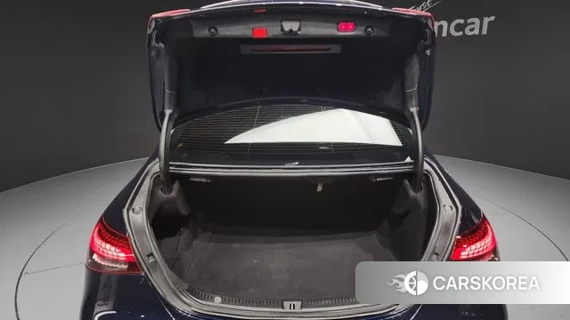 Mercedes-Benz E-Class W213 id 3665992 из Кореи 11