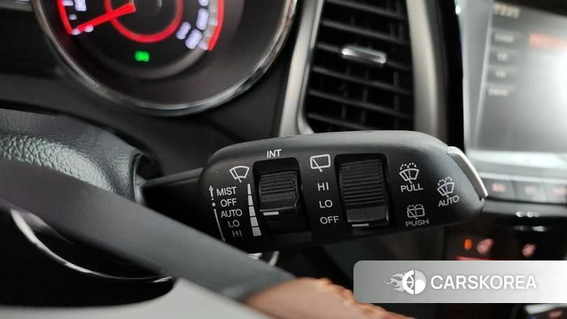 Ssangyong Tivoli Armor id 4471517 из Кореи 11