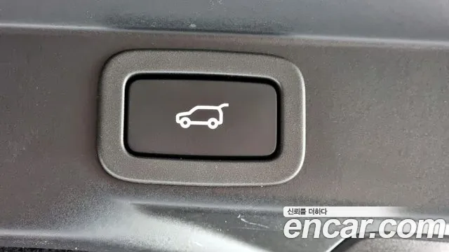 Land Rover Range Rover Sport 2nd Generation id 2440663 из Кореи 11