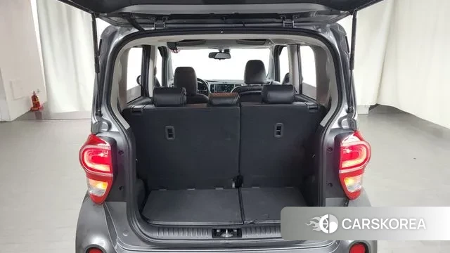 Kia The New Ray id 3232416 из Кореи 11