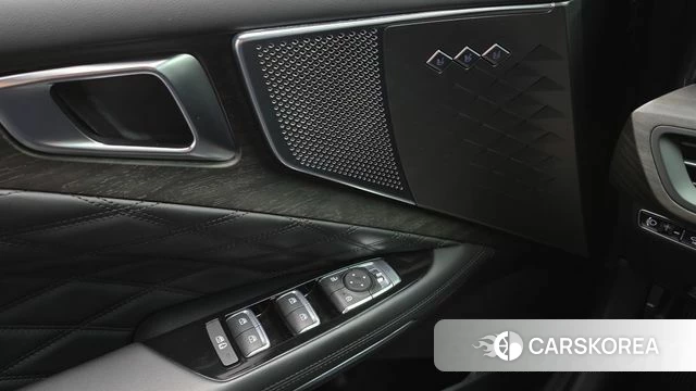 Kia K8 Hybrid id 3892690 из Кореи 11