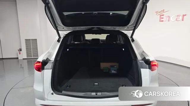 Maserati Grecale id 3087721 из Кореи 11