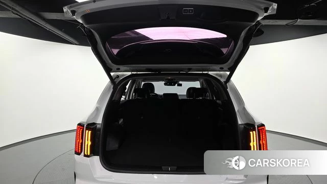 Kia Sorento 4th Generation id 4702849 из Кореи 11