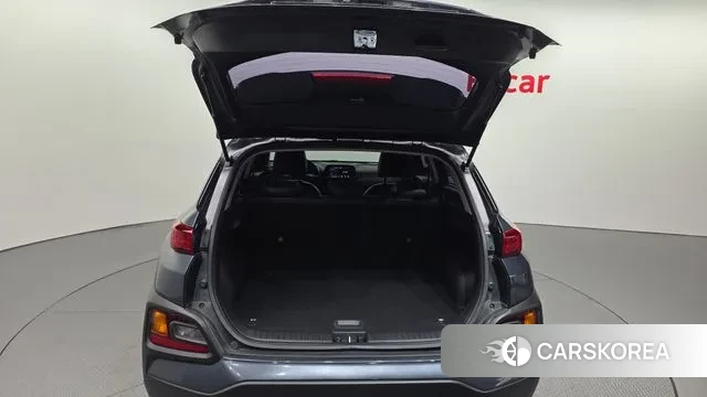 Hyundai Kona id 3275374 из Кореи 11