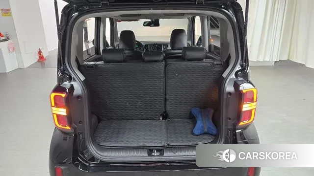 Kia The New Kia Ray id 3057885 из Кореи 11