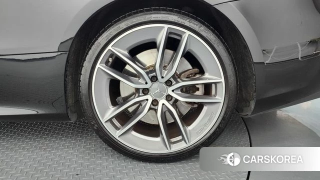 Mercedes-Benz E-Class W213 id 4331040 из Кореи 11