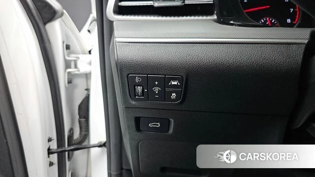 Kia K5 3rd generation id 4500530 из Кореи 11