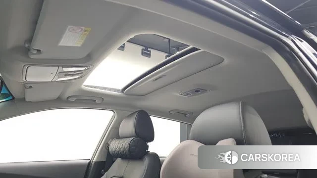 Kia The New Niro id 3391198 из Кореи 11