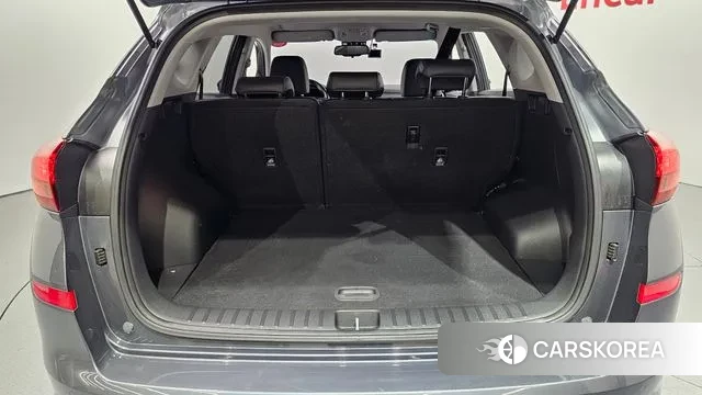 Hyundai All New Tucson id 3380382 из Кореи 11