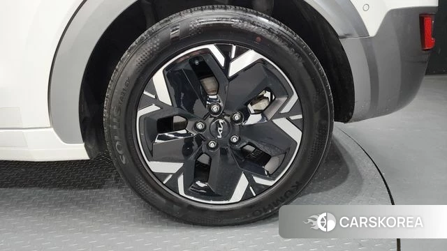 Kia Di All New Niro EV id 4309005 из Кореи 11
