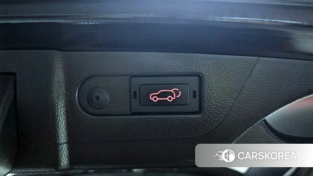 Ssangyong G4 Rexton id 3879481 из Кореи 11